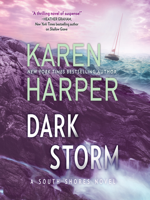 Title details for Dark Storm by Karen Harper - Available